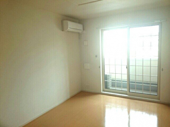 使いやすい居間です