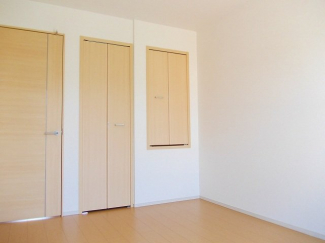 おしゃれな内装です