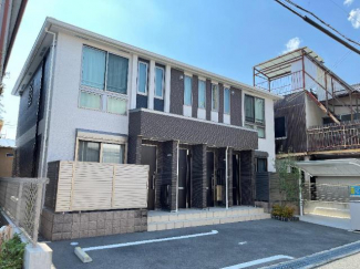 外観写真（昼）
