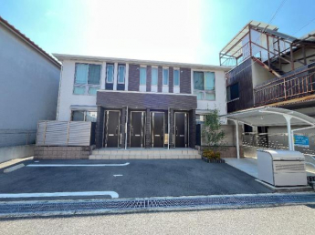 外観写真（昼）