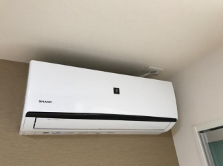 室内設備
