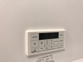 室内設備