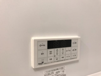 室内設備