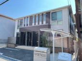 姫路市広峰２丁目のアパートの画像