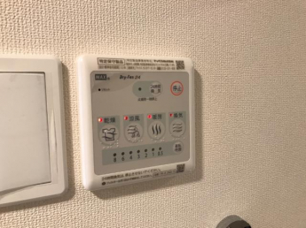 室内設備