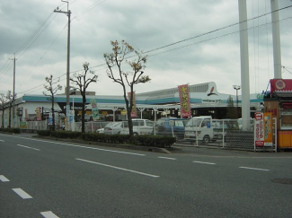 ホームセンターアグロまで1,850ｍ