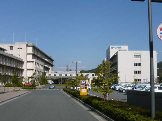 医療法人財団姫路聖マリア会姫路聖マリア病院まで1,225ｍ