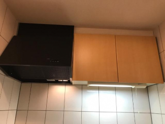 キッチン収納