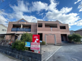 姫路市保城のアパートの画像