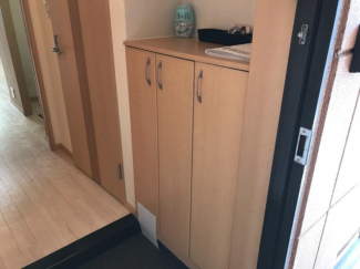 下駄箱