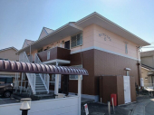 姫路市飾磨区中島のアパートの画像