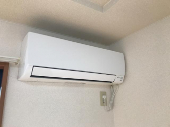エアコン