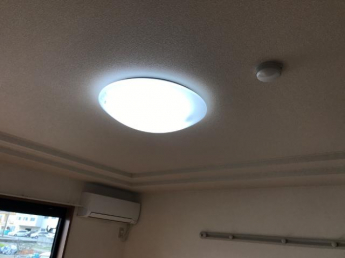 室内設備