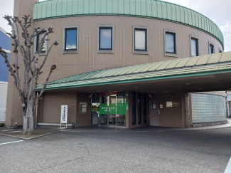 播州信用金庫まで550m