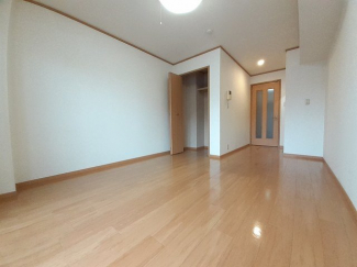 過ごしやすい室内です