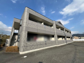 姫路市勝原区朝日谷のアパートの画像