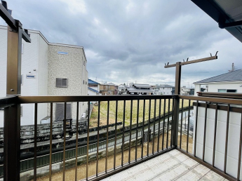加古川市加古川町中津　戸建の画像
