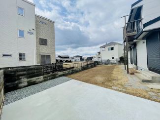 加古川市加古川町中津　戸建の画像