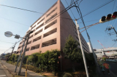 西宮市武庫川町のマンションの画像