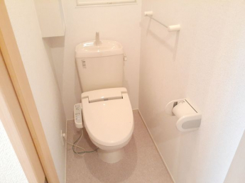 【トイレ】