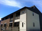 尼崎市田能５丁目のアパートの画像