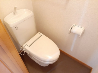 【トイレ】