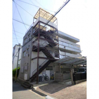 神戸市兵庫区大同町２丁目のマンションの画像