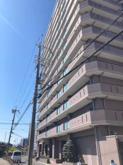 令和７年３月現在、大規模修繕ほぼ、完了しています。