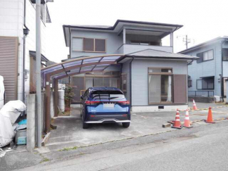 姫路市安富町塩野の中古一戸建ての画像