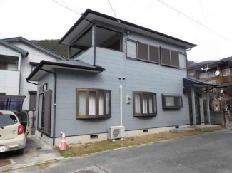 姫路市安富町塩野の中古一戸建ての画像