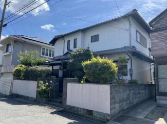 神戸市垂水区神陵台８丁目の売地の画像