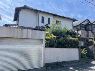 神戸市垂水区神陵台８丁目の売地の画像