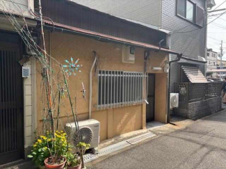 神戸市須磨区戎町３丁目の一戸建ての画像