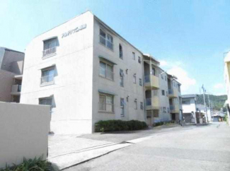 姫路市北平野南の町の事務所の画像
