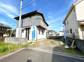 松山市松ノ木１丁目の中古一戸建ての画像