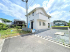 松山市松ノ木１丁目の中古一戸建ての画像