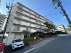 松山市祝谷町１丁目の中古マンションの画像