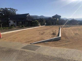 伊予郡松前町大字徳丸の売地の画像