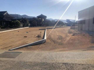 伊予郡松前町大字徳丸の売地の画像