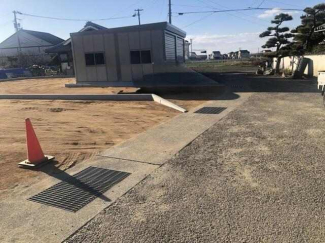 伊予郡松前町大字徳丸の売地の画像