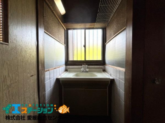 新居浜市桜木町の中古一戸建ての画像