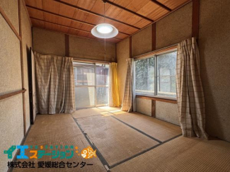 新居浜市桜木町の中古一戸建ての画像