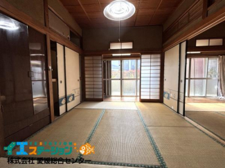 新居浜市桜木町の中古一戸建ての画像