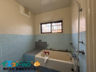 新居浜市桜木町の中古一戸建ての画像