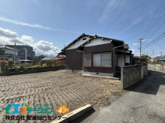 新居浜市桜木町の中古一戸建ての画像