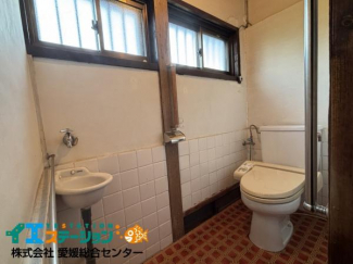 新居浜市桜木町の中古一戸建ての画像