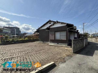 新居浜市桜木町の売地の画像