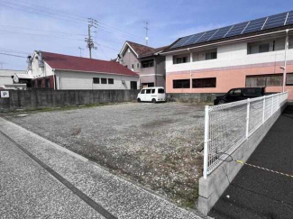 西条市大町の売地の画像