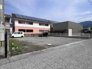西条市大町の売地の画像