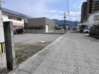 西条市大町の売地の画像